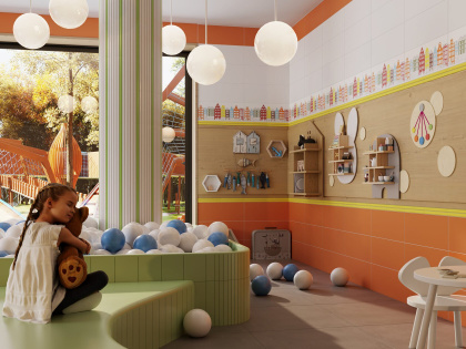 Декор AC36\7071T Стокгольм 20*50, шт