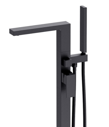 Смеситель Timo Selene 2210/03Y-CR напольный