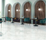 Керамогранит 600x600 Vika Onyx Керамогранит 600x600 Vika Onyx