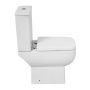 Бачок BelBagno AURORA BB8604T