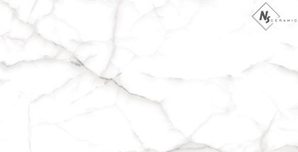 NS Ceramic Керамогранит с Эффектом Камня NSC1276 White 60x120 - керамическая плитка и керамогранит NS Ceramic Керамогранит с Эффектом Камня NSC1276 White 60x120 - керамическая плитка и керамогранит