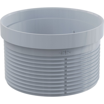 Насадка горловины трапа DN105