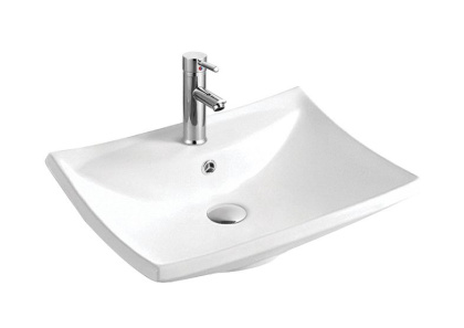 Раковина Акватек AQ5518-00 Раковина Акватек AQ5518-00