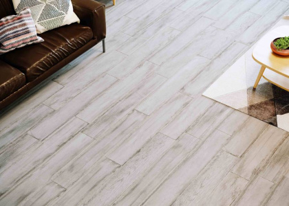 Керамогранит Valley White 19,4х120 непол. Керамогранит Valley White 19,4х120 непол.