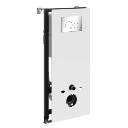 Abens 20TLT.010.ME.WH.CH02 Система инсталляции для унитазов