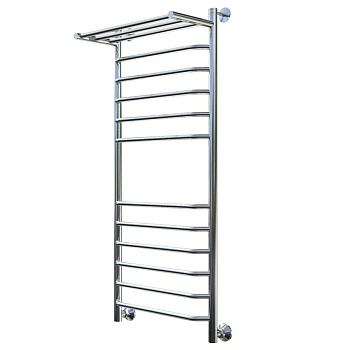 Полотенцесушитель Браво НП 2 П 120*50 (ЛЦ4)