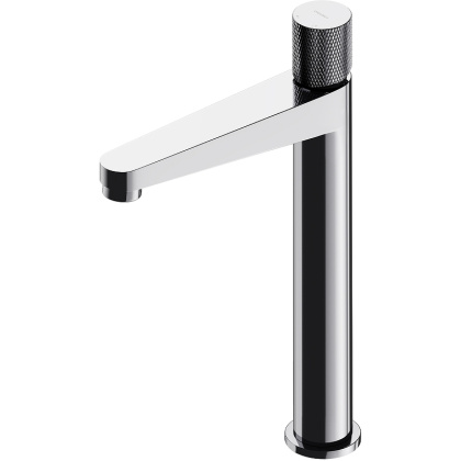 Смеситель для умывальника OMNIRES CONTOUR CT8012CR (хром)