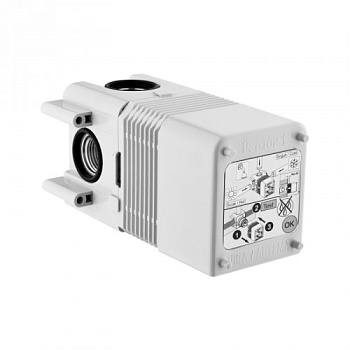 Универсальный бокс для настенного встраиваемого смесителя для душа