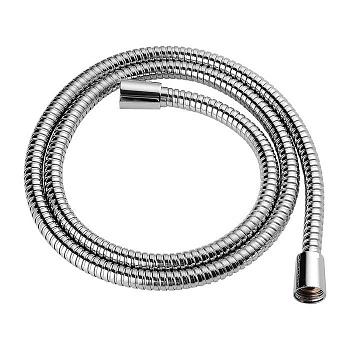 Душевой шланг OMNIRES 175 см 024-XCR (хром)