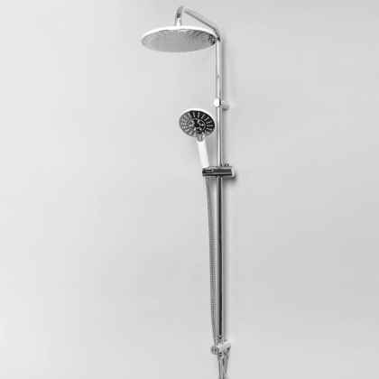 A039 Душевой комплект Wasserkraft A039 Душевой комплект Wasserkraft