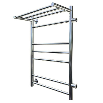 Полотенцесушитель Аспект ПМ 3 П 50*80*40 (ЛЦ6) ПРАВЫЙ