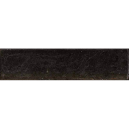Look - Керамогранит - Nero Glossy - 24х6 см
