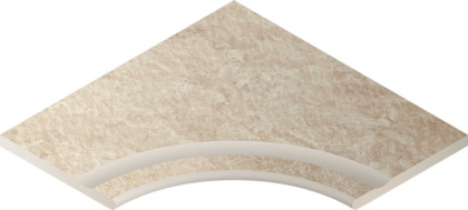 Роуп Борt.60X60 С Выемкой Угл.Закр.30