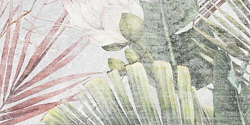 GT137VG Плитка облицовочная Aventura GT Сер. 50*25 _тропики_ 1 \74,25