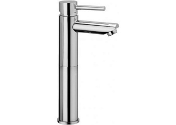 Смеситель для раковины Paffoni Stick SK071HCR105