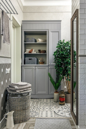 Плитка настенная 16007 Авеллино серый 7,4*15*6,9 (96шт/1.07м2), м2 Плитка настенная 16007 Авеллино серый 7,4*15*6,9 (96шт/1.07м2), м2