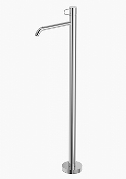 Смеситель для раковины Paffoni Joker JK031CR