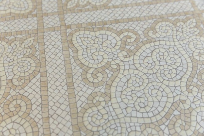 Декор HGD\A536\11037R Карму бежевый (60см*30см*9мм) (4шт/0,72м2) Эффект мозаики, шт Декор HGD\A536\11037R Карму бежевый (60см*30см*9мм) (4шт/0,72м2) Эффект мозаики, шт