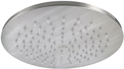 Верхний душ Paffoni Master King ZSOF079ST сталь Верхний душ Paffoni Master King ZSOF079ST сталь