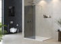 Душевая перегородка CEZARES LIBERTA-L-1 Душевая перегородка CEZARES LIBERTA-L-1