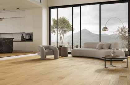 Кварцевый паркет Quartz Parquet Классик Дуб Медовый Раф, 463, 7/1,2 мм Кварцевый паркет Quartz Parquet Классик Дуб Медовый Раф, 463, 7/1,2 мм