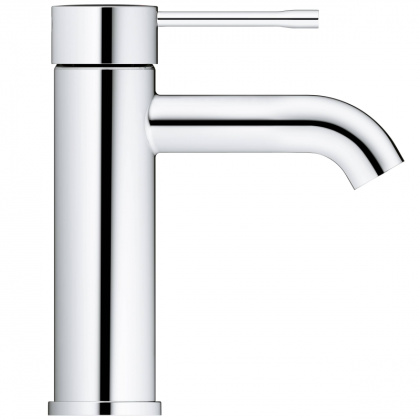 Смеситель для раковины Grohe Essence New 23590001 хром Смеситель для раковины Grohe Essence New 23590001 хром
