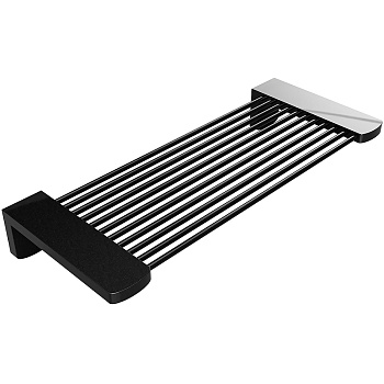 Полка Bemeta Dark 146102270 Полка Bemeta Dark 146102270