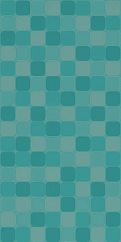 Вставка Mono Quadra sea 30х60 Вставка Mono Quadra sea 30х60