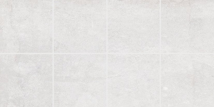 Декор 08-03-06-476 Bastion с пропилами серый 20*40,шт