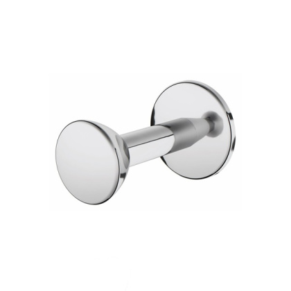 Крючок для халата Sensation, 5х5х8 см, хром, A3035800