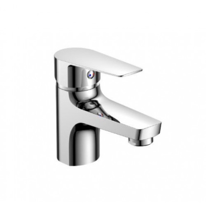 Смеситель Rossinka S35-11 для раковины