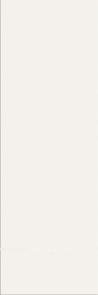 Плитка настенная Pret a Porter White Glossy 25*75 (O-PRP-WTU051) (6шт/1,125м2), м2