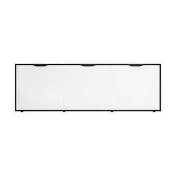 Экран для ванны 150 Grunge Loft white