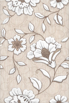 Декор STG\A637\8304 Туари 20*30*6,9(уп/20шт), шт