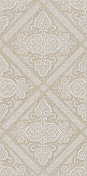 Декор HGD\A536\11037R Карму бежевый (60см*30см*9мм) (4шт/0,72м2) Эффект мозаики, шт Декор HGD\A536\11037R Карму бежевый (60см*30см*9мм) (4шт/0,72м2) Эффект мозаики, шт