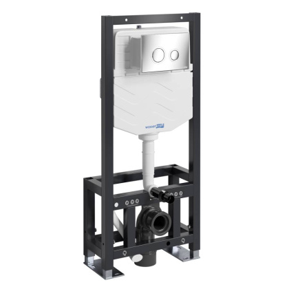 Dill 61TLT.010.ME.CH01 Система инсталляции для унитазов