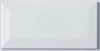TH751A керамика глянцевая  (75*150)128 белая
