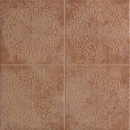 Truva Декор напольный 1 Tabacco K083611 30x30