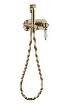 Гигиеническая лейка со смесителем MEDICI Гигиеническая лейка со смесителем MEDICI