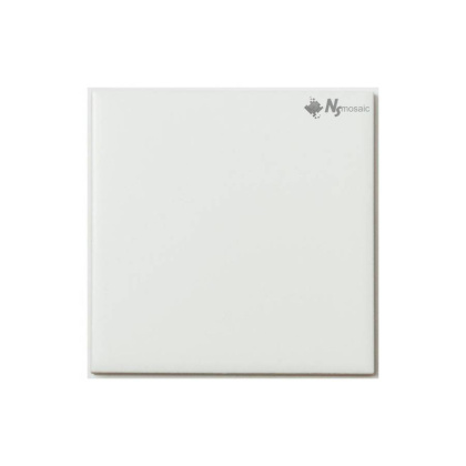 FK-102M керамика матовая (100*100) белая FK-102M керамика матовая (100*100) белая