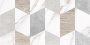 Плитка настенная Blanco белый мозаика 08-00-01-2678 20х40 (15шт/1,2м2),м2 Плитка настенная Blanco белый мозаика 08-00-01-2678 20х40 (15шт/1,2м2),м2