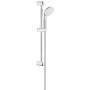 Душевой гарнитур Grohe Tempesta New 100 27598001 хром Душевой гарнитур Grohe Tempesta New 100 27598001 хром