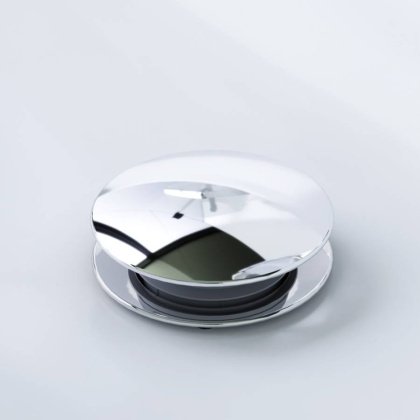 210600000 Option, универсальный донный клапан, Хром