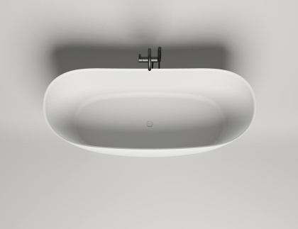 Ванна из искусственного камня Noemi 170,101722M