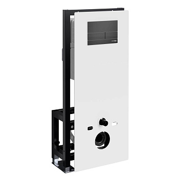 Glan 66TLT.010.ME.WH.MB04 Система инсталляции для унитазов