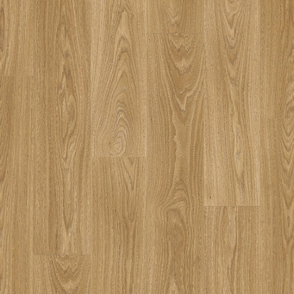 Ламинат Quick Step Classic Plus Hydro CLH 4095 Дуб Теплый Натуральный Премиум