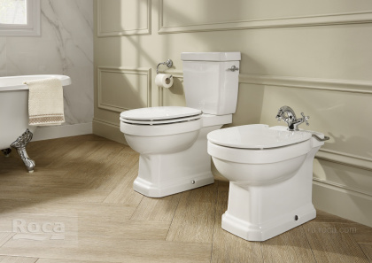 Carmen сиденье supralit soft close