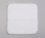 Kammel BM-8345 White Коврик для ванной комнаты