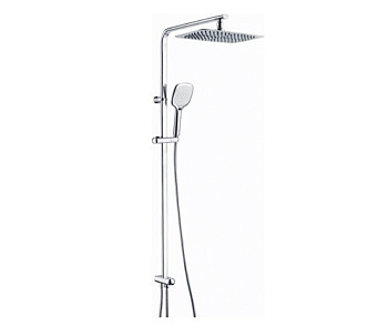 A042 Душевой комплект Wasserkraft