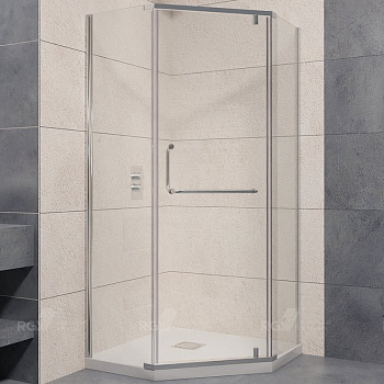 Душевой уголок RGW PA-081, RGW 35088100-11 Душевой уголок RGW PA-081, RGW 35088100-11